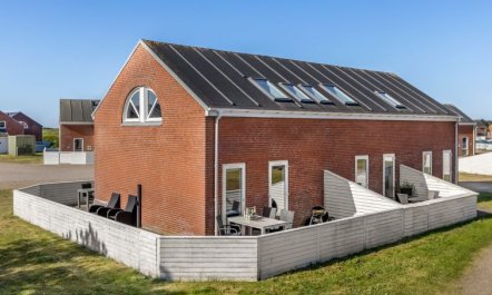 'Niilo' - 1.7km from the sea 5