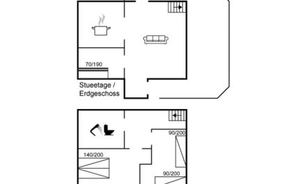 'Niilo' - 1.7km from the sea 1