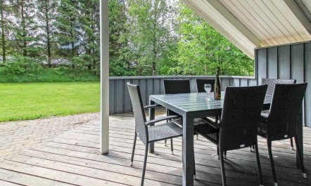 'Frederikke' - 28km from the sea 1