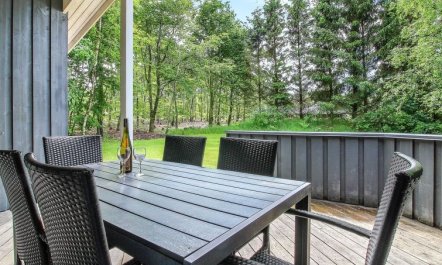 'Frederikke' - 28km from the sea 2