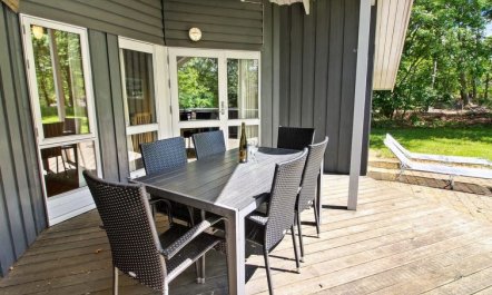 'Frederikke' - 28km from the sea 3