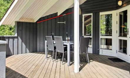 'Frederikke' - 28km from the sea 6