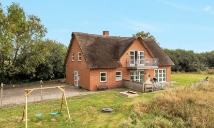 'Henrike' - 3.3km from the sea