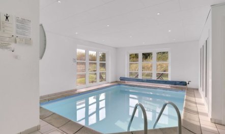 'Henrike' - 3.3km from the sea 5