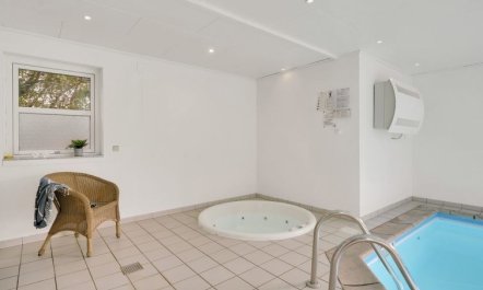 'Henrike' - 3.3km from the sea 4