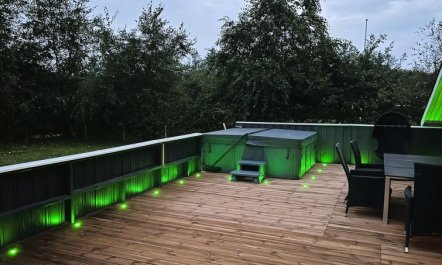 'Cristiana' - 1km to the fjord 7