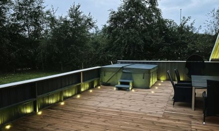 'Cristiana' - 1km to the fjord 6