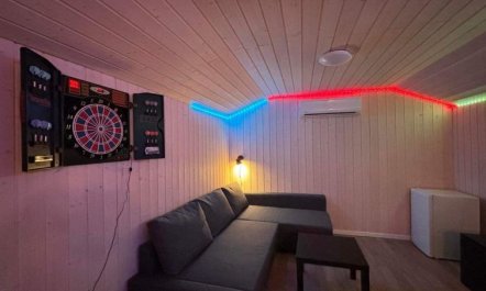 'Cristiana' - 1km to the fjord 5