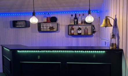 'Cristiana' - 1km to the fjord 4