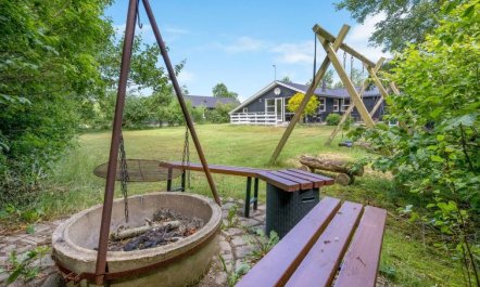 'Mina' - 600m to the fjord 5