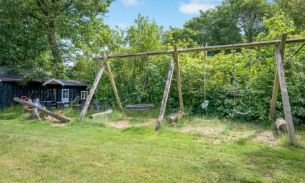 'Mina' - 600m to the fjord 4