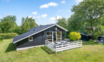 'Mina' - 600m to the fjord 3