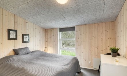 'Gustaf' - 400m to the fjord 1