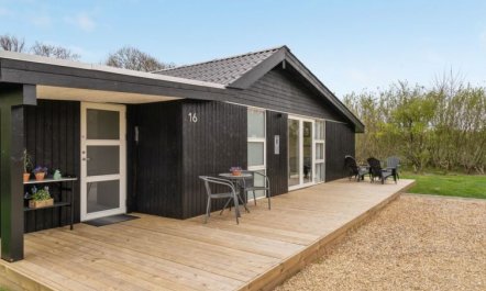 'Gustaf' - 400m to the fjord 3