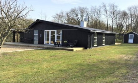 'Gustaf' - 400m to the fjord 5