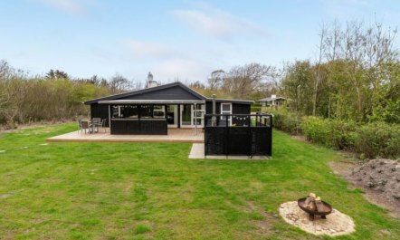 'Gustaf' - 400m to the fjord 6