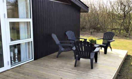 'Gustaf' - 400m to the fjord 7