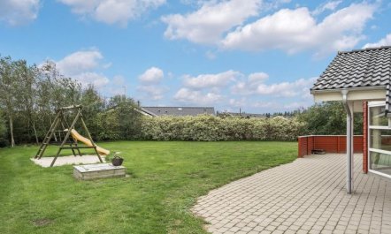 'Elsemarie' - 1.4km to the fjord 5