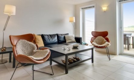 'Maarit' - 2.3km from the sea