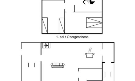 'Maarit' - 2.3km from the sea 1