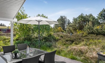 'Minke' - 2.2km from the sea