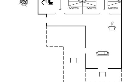 'Minke' - 2.2km from the sea 1