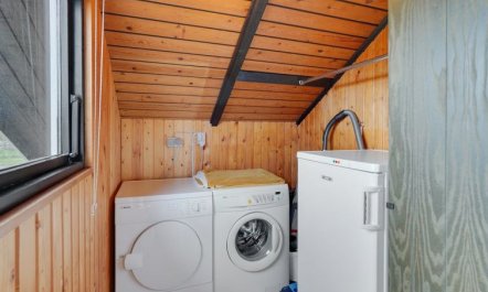 'Torbjörn' - 1.1km from the sea 3