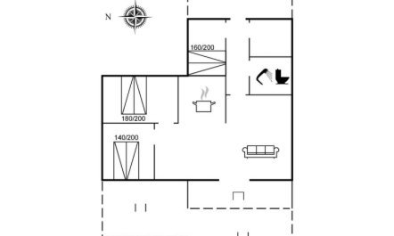 'Torbjörn' - 1.1km from the sea 1