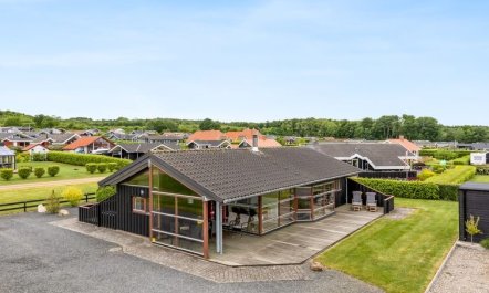 'Ayda' - 275m from the sea