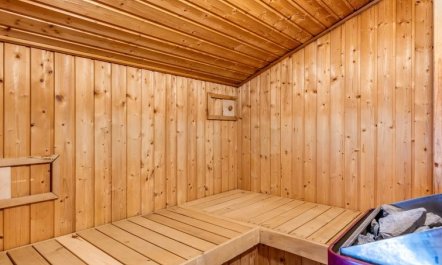 'Ayda' - 275m from the sea 1