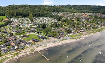 'Eino' - 30m from the sea 6