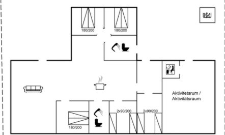 'Eino' - 30m from the sea 1