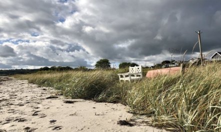 'Valia' - 20m from the sea 6