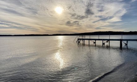 'Valia' - 20m from the sea 4