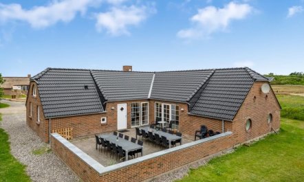 'Botmar' - 1.5km from the sea