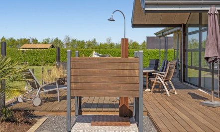 'Hans' - 700m from the sea 6