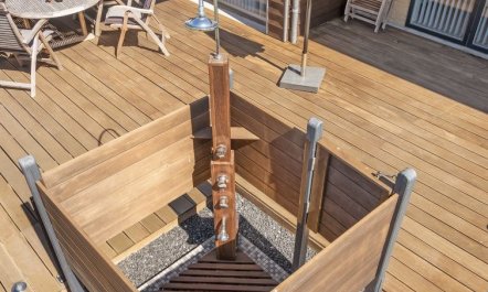 'Hans' - 700m from the sea 5