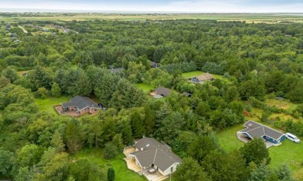 'Samine' - 2km from the sea 2