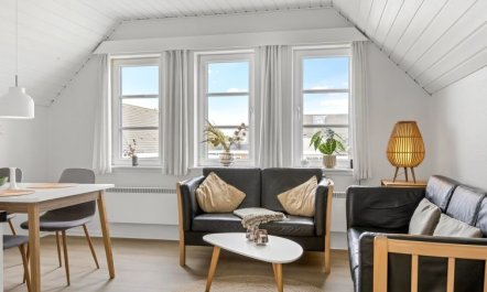 'Lotte' - 2.3km from the sea