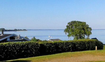 'Sporgh' - 100m from the sea