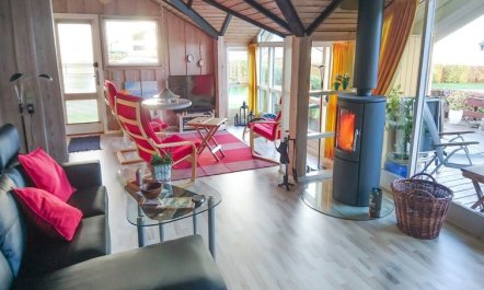 'Sporgh' - 100m from the sea 4