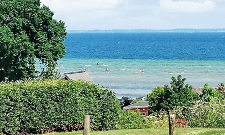 'Sporgh' - 100m from the sea 5