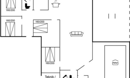 'Stella' - 700m from the sea 1