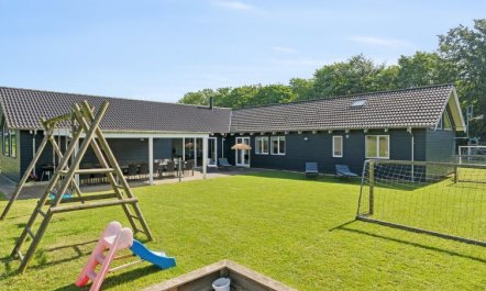 'Jelke' - 520m from the sea 7