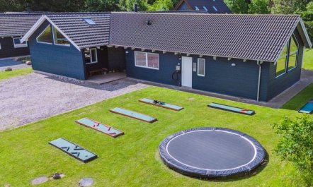 'Jelke' - 520m from the sea 6