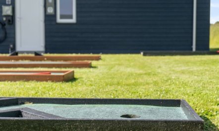 'Jelke' - 520m from the sea 5