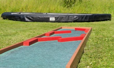 'Jelke' - 520m from the sea 3