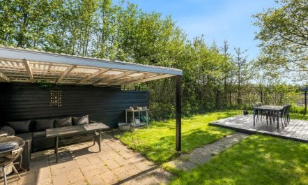 'Fido' - 500m to the fjord 6