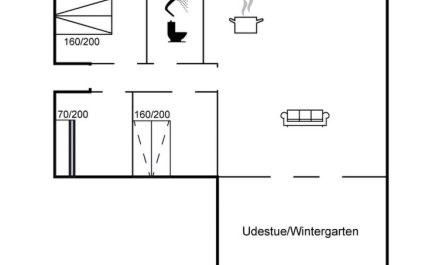 'Fido' - 500m to the fjord 0
