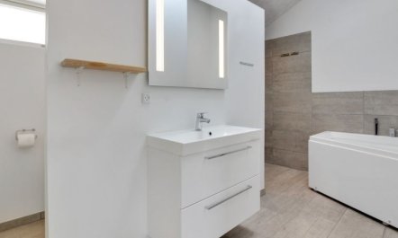 'Tahvo' - 3.3km from the sea 1